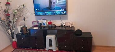 kesle kiraye: Yasamal rayonu inşaatçılar metrosunun yaxınlığında,yaşayış sahəsi 50 — 6