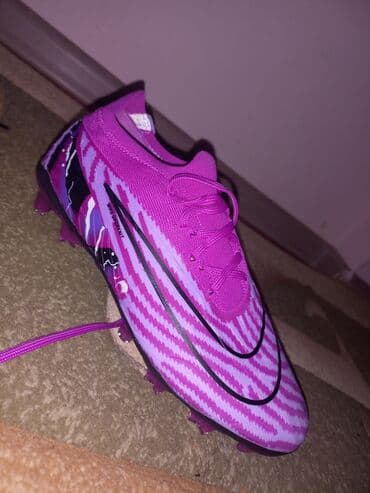 fizika guven testleri pdf: Butslar Nike, Ölçü: 38, Yeni — 6