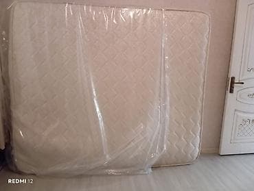 döşək qiymətləri: Ortopedik matras, İki nəfərlik — 1