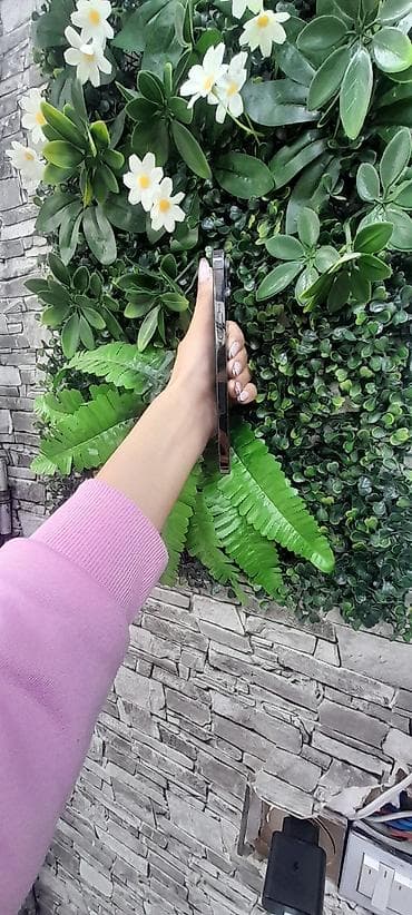 109 ekran televizor: IPhone 13 Pro Max, 128 GB, Qara, Face ID — 2