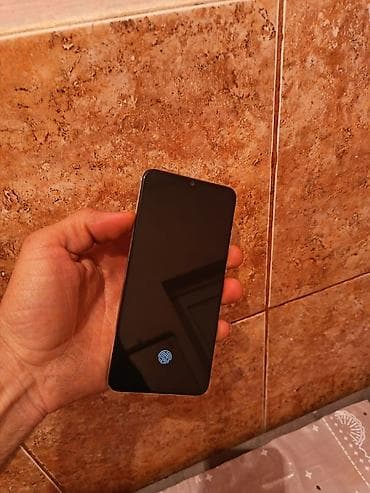 samsung c5212 satilir: Xiaomi A3, rəng - Ağ, 
 Barmaq izi — 1