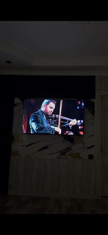 Təmir və tikinti: Aiwa televizor Baku electroniksden alinib Kenar plonkalari bele — 3