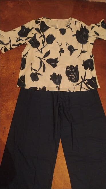 klassik geyim: Dəstlər, kostyumlar — 1