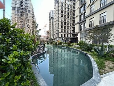 28 may menzil: 3 otaqlı, Yeni tikili, 136 kv. m — 3