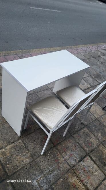 parta şəkilləri: Ofis,otracagi birnci şekil 26 azn ofise ayid parta yazi masalari mudur — 18