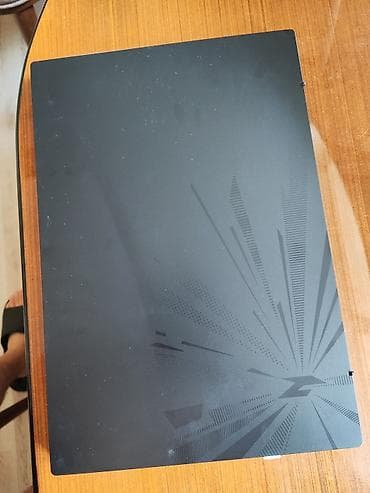 modem ev interneti: Acer Nitro 16 (Nitro Lite 16) oyun və məhsuldarlıq noutbuku - Ekran — 1