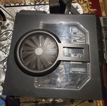 kompüterlər 2 ci əl: I7 komputer dest sekilde parametrleri sekillerde var — 6