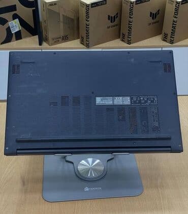 asus noutbook: ASUS Vivobook noutbuku - Ekran: 15.6" Full HD (1920x1080), nazik — 5