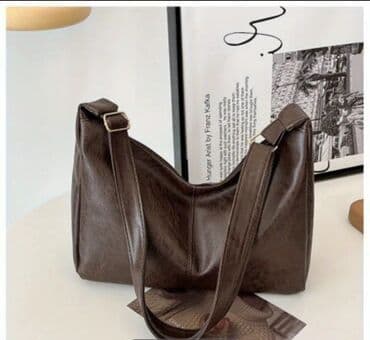 cüzdanlar: Çiyin çantası, Yeni — 2