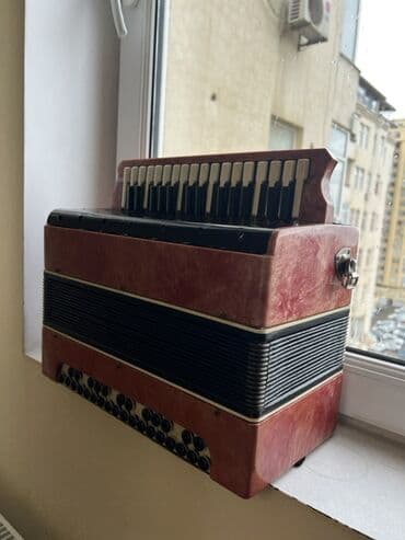 купить синтезатор бу: Qarmon, İşlənmiş, Ödənişli çatdırılma, Rayonlara çatdırılma — 2