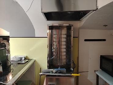 pub restoran: Rostoran hazir biznes kimi satilir mekan tarqovuda elverisli yerde — 6