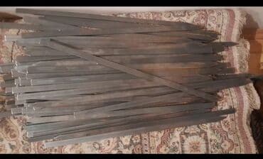 hazır biznes satılır 2023: Lüle kabab aparati deyerinden ucuz satilir.200 eded şişi — 2