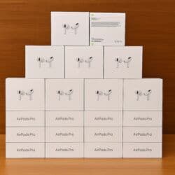 Qulaqcıqlar: Simsiz (Bluetooth) Qulaqcıqlar, Apple, rəng - Ağ — 2