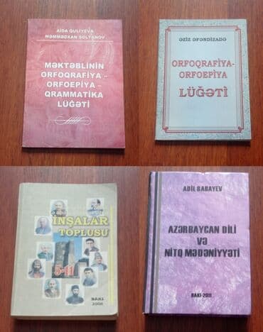 orfoqrafiya orfoepiya lüğəti 2022 pdf: Orfoqrafiya - orfoepiya lüğəti İnşalar toplusu Azərbaycan dili və — 1