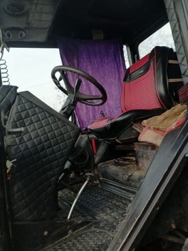 dt 75 satiram: Tecili satilir yaxsi veziyyetdedir senetleride qaydasindadir. elave — 2