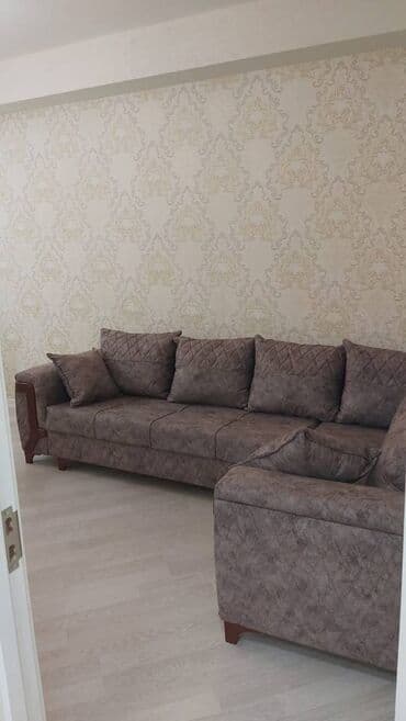 əhmədlidə evlərin satışı: 3 otaqlı, Yeni tikili, 86 kv. m — 4