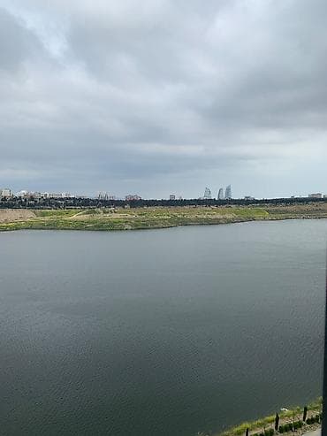 ag seher evler: 2 otaqlı, Yeni tikili, 48 kv. m — 6