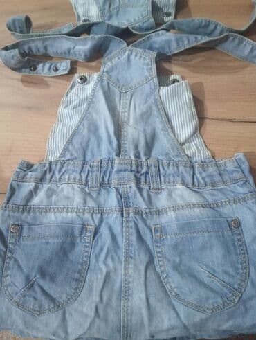 uşaq ucun cins kombinezonlar cins uşaq kombinezonları: Kombinezon, Qız üçün, 1 - 2 yaş — 1