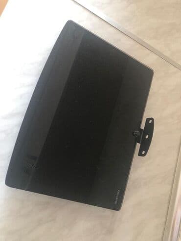 dvd bluray: Qara rəngli televizor aksessuarları və ya DVD uçün altliq (podstavka) — 1