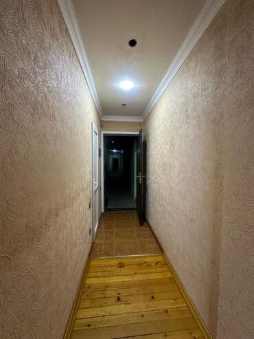 купить квартиру в баку ясамал: Новый Ясамал, 2 комнаты, Новостройка, м. Иншаатчылар, 50 м² — 7