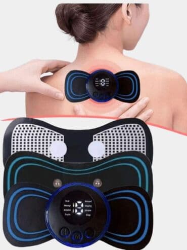 cene aparati: Masajor, Bədən üçün, Yeni, Rayonlara çatdırılma — 4