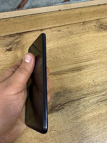 telefon a40: Samsung Galaxy A40, 64 GB, rəng - Göy, Sensor, Barmaq izi, İki sim kartlı — 2