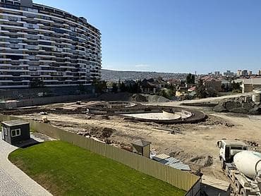 kiraye evler gence: Biləcəri, Studiya, Yeni tikili, m. Avtovağzal, 121 kv. m — 1