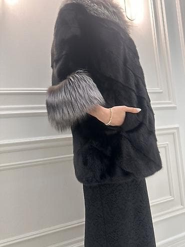 koja şalvarlar: -Təbi Dəridən Şuba -(100% Original) İki il bundan öncə, Снежная — 2