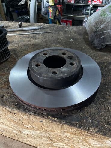 Digər əyləc sisteminin detalları: Land Rover Discovery, Orijinal, İşlənmiş — 4