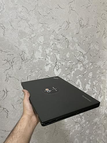 separator nədir: İşlənmiş Lenovo ThinkPad, 14 ", Intel Core i5, 128 GB, Ödənişli çatdırılma — 2