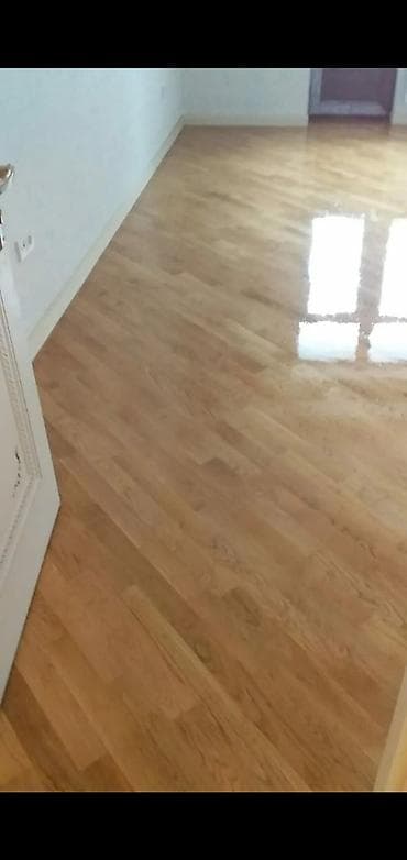 Напольные работы: Lada dik lakli parket laksiz parket pol duz diyaqnal laminat witfofqa — 2