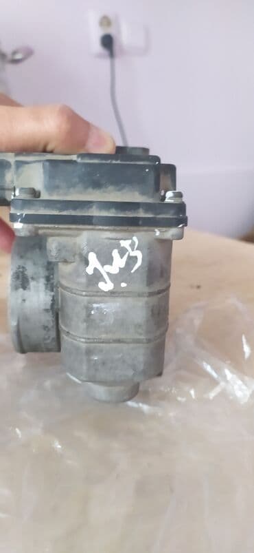 şevralet kruz: Chevrolet Aveo üçün kompressor var başqa ehtiyat hissələri də var — 1