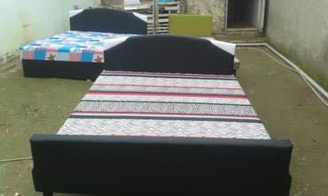 ikinci əl çarpayı: Taxt 
tezedir isdedyniz rengde mumkundur
çatdrilma var munasib qymete — 3