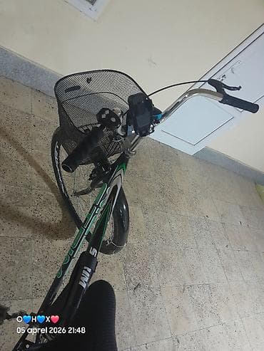 velik satisi: Şəhər velosipedi Strim, 26" — 3