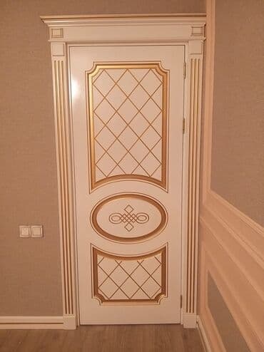 ремонт межкомнатных дверей: Her nov qapilarin yigilmasi ve.qurawdirilmasi.en yuksek keyfiyyetle — 5