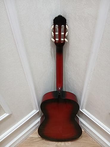 klassik gitara: Klassik gitara — 2