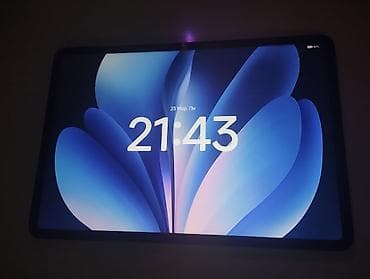 Xiaomi: İşlənmiş Xiaomi Pad 7, 11", 128 GB, Pulsuz çatdırılma — 4
