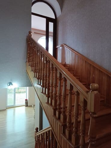 xırdalanda satdıq evlər: Bakı, Novxanı, 200 kv. m, 5 otaqlı, Kombi, Qaz, İşıq — 2