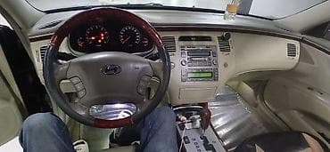 larzon disk: Hyundai (Grandeur) sedan alan olsa endrim olnacax gel bax danisax — 8