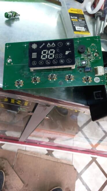 hidroterm kombi servis: Butun nov kombilerin temiri kombilerin yuyulmasi isdi su xetlerinin — 7