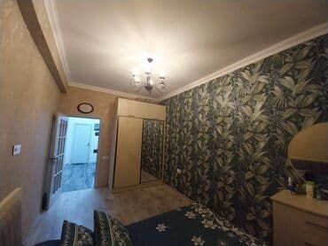 kiraye bakı: Sumqayıt şəhəri dəniz kənarında inşa edilmiş Xəzri Rezidence yaşayış — 3