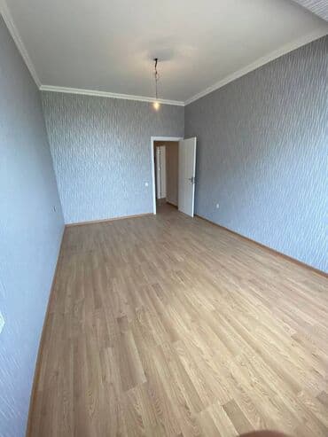 продажа квартир недорого: 3 комнаты, Новостройка, м. Нариман Нариманов, 70 м² — 2