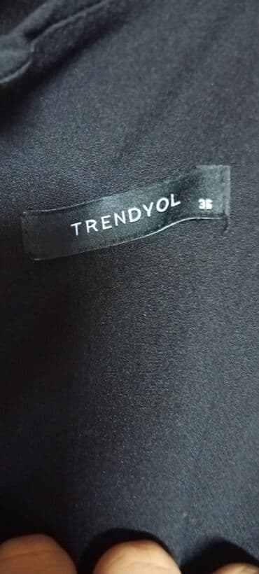 Gündəlik don, Mini, XS