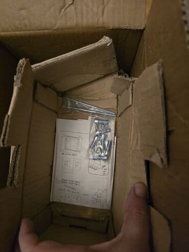 Ofis ləvazimatları: Siemens Elektrik avtomat, 3 faza, 250 Vt, Ödənişli quraşdırma, Kredit yoxdur, Zəmanətsiz, Ünvandan götürmə — 6