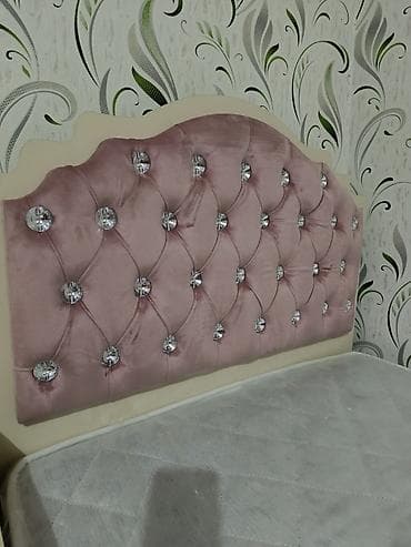 kremli tort: Təknəfərlik çarpayı, Tumba, Rusiya, Yeni — 2