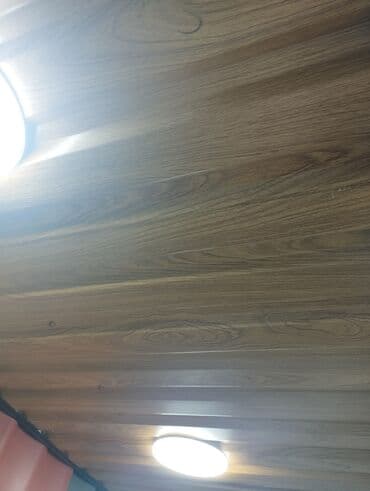 qadınlar üçün metal kəmərlər: Adamante profnastil Victoriya Runo Teqola model dam örtüklərinin — 11