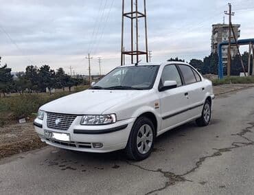 yağış sensoru: Model: IKCO Samand akimuliyatot teze teker teze remen yeni — 1