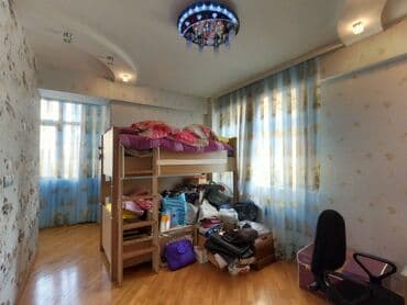 продажа квартир в баку новостройки: 4 комнаты, Новостройка, 127 м² — 21