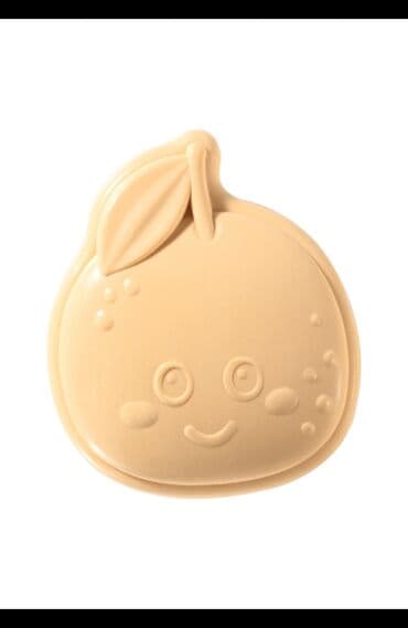 faberlik günəş kremi: Sitrus meyvələri ilə iştah açan ətirli, fiqurlu sabunu "Naringi" — 1