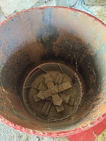 İnkubatorlar: Arpa qarugdali pres uyuden 1saata 50-60pres dograyir.3fazadir.10gun — 3